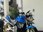 Honda Hornet ch130 2008