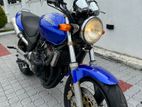 Honda Hornet CH130 2009