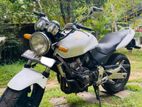 Honda Hornet Ch130 2009