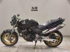 Honda Hornet Ch130 2009