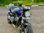 Honda Hornet Ch130 2010