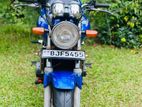 Honda Hornet Ch130 2010