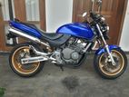 Honda Hornet ch130 2013