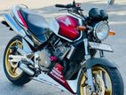 Honda Hornet ch130 2014