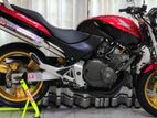 Honda Hornet Ch130 2015