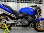 Honda Hornet CH130 2016