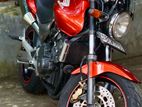 Honda Hornet 2004