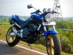 Honda Hornet CH130 F3 2009