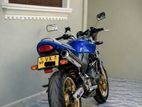 Honda Hornet CH130 F3 2010