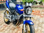 Honda Hornet 250 2024