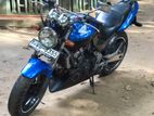 Honda Hornet CH140 2010