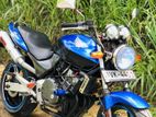 Honda Hornet ch140 2010