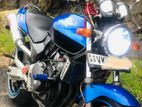 Honda Hornet ch140 2011