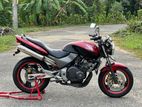 Honda Hornet Ch140 2013