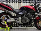 Honda Hornet ch'140 DX 2021