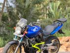 Honda Hornet Ch140original plant 2015