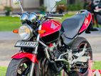 Honda Hornet CH150 2005