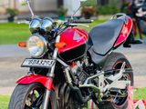 Honda Hornet CH150 2005