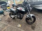 Honda Hornet 2006