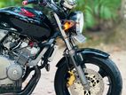 Honda Hornet CH150 2007