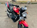 Honda Hornet 2007