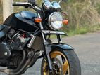 Honda Hornet 2010