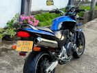Honda Hornet CH150 2010