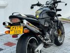 Honda Hornet 2012