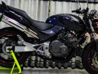 Honda Hornet 2014