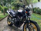 Honda Hornet CH150 2014