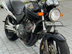 Honda Hornet CH150 2016