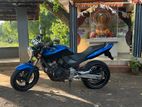 Honda Hornet CH150 2019
