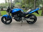 Honda Hornet CH150 2020