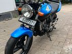 Honda Hornet CH150 2024