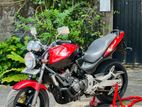Honda Hornet 2016