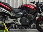 Honda Hornet 2019