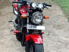 Honda Hornet 2005