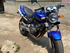 Honda Hornet 2004
