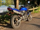 Honda Hornet Chasi 125 2004