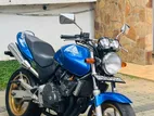 Honda Hornet Chasi 130 2006