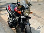 Honda Hornet 150 2017