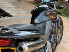 Honda Hornet Chasi 150 2024