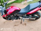 Honda Hornet 2009