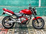 Honda Hornet Chassi 100 2004