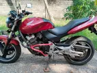 Honda Hornet Ch 100 2007