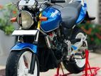 Honda Hornet Chassi 110 2012