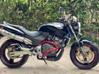 Honda Hornet Chassi 125 2016