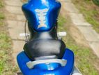 Honda Hornet Chassi 125 2018