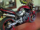 Honda Hornet Chassi 150 2007