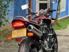 Honda Hornet Chassi 150 2014